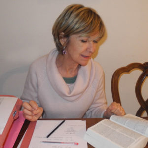 Avv. Francesca Bianchi