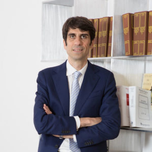 Avv. Nicola Buquicchio