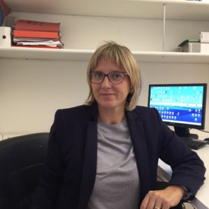 Avvocato Silvia Pagliazzo